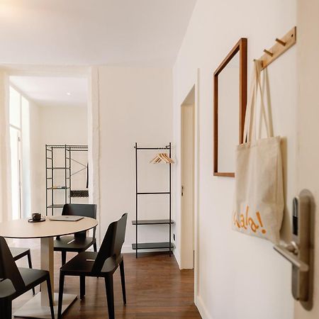 Cosme Apartments By Olala Homes OOporto Esterno foto
