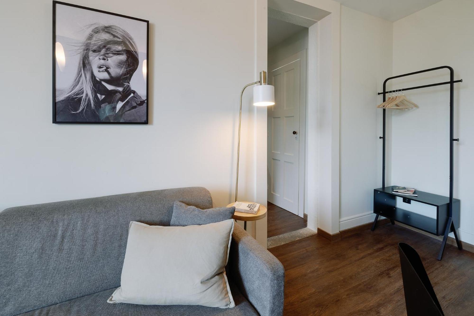 Cosme Apartments By Olala Homes OOporto Esterno foto