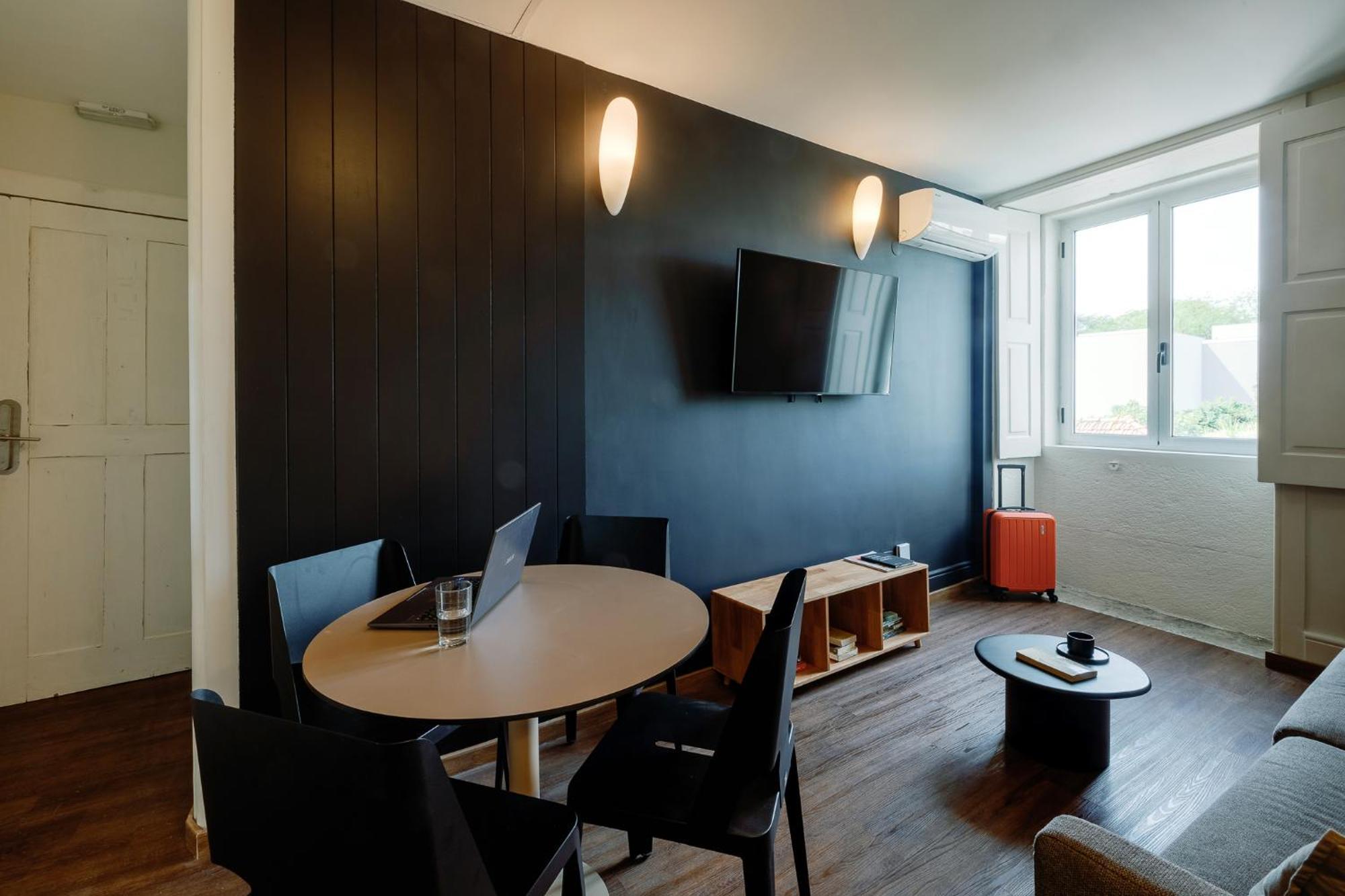Cosme Apartments By Olala Homes OOporto Esterno foto