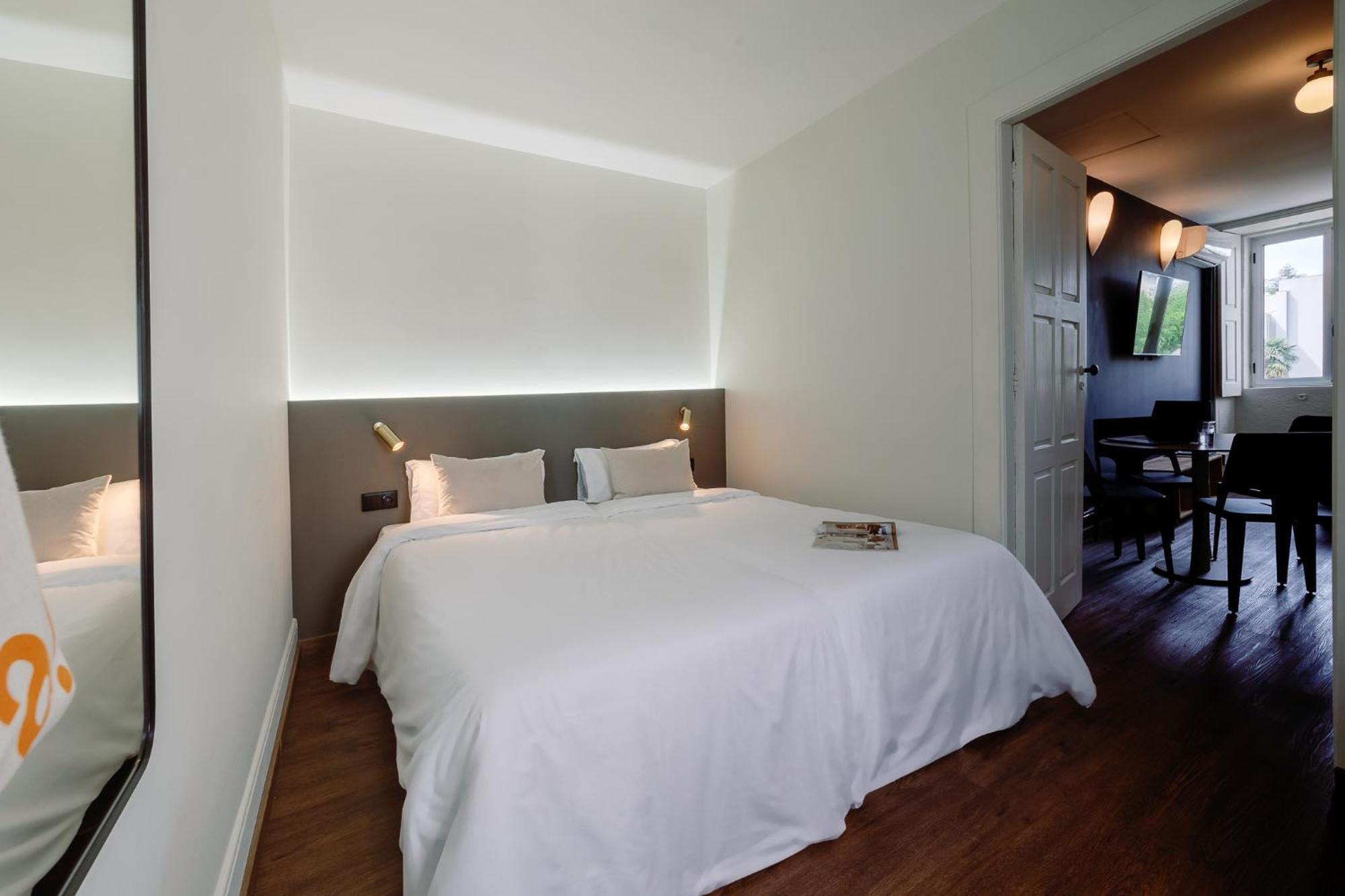 Cosme Apartments By Olala Homes OOporto Esterno foto