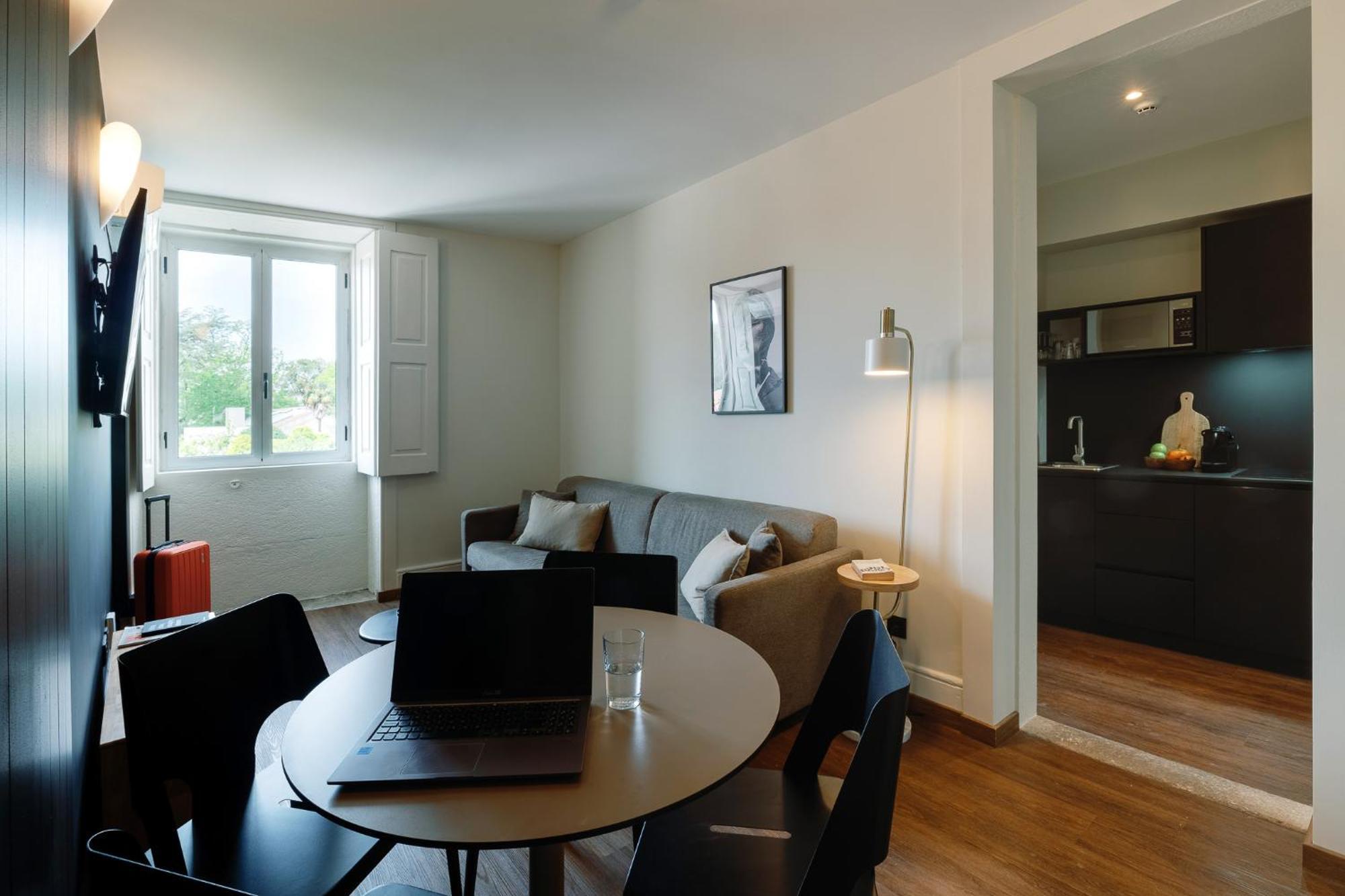 Cosme Apartments By Olala Homes OOporto Esterno foto