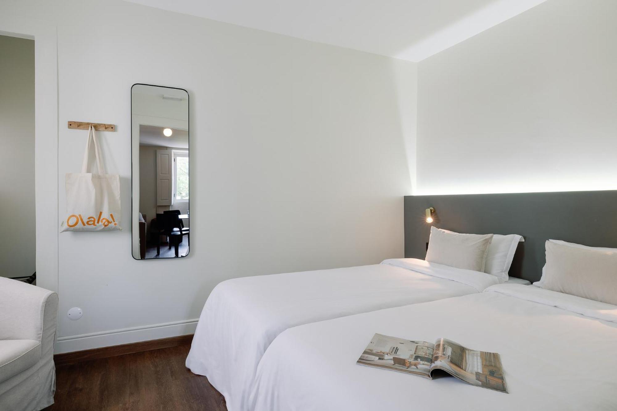 Cosme Apartments By Olala Homes OOporto Esterno foto