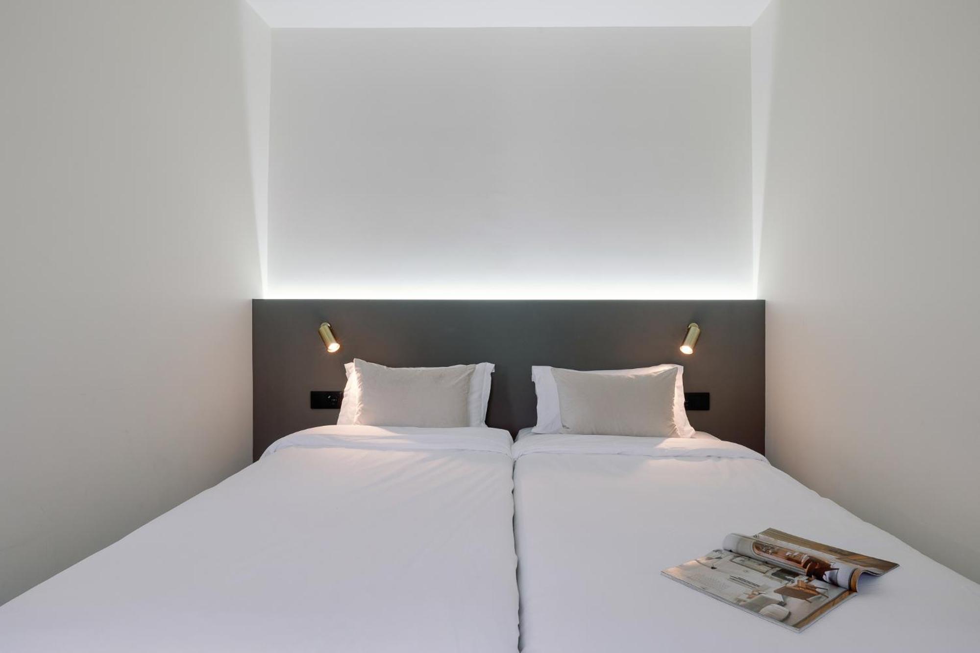 Cosme Apartments By Olala Homes OOporto Esterno foto