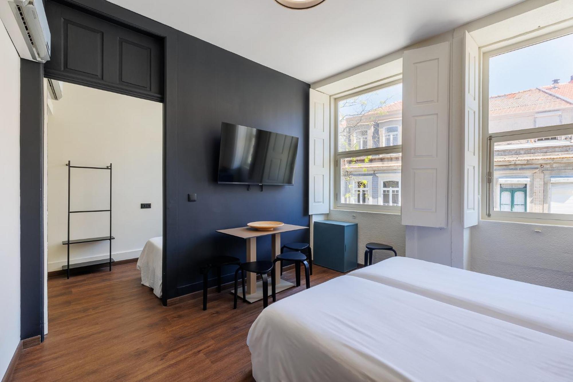 Cosme Apartments By Olala Homes OOporto Esterno foto