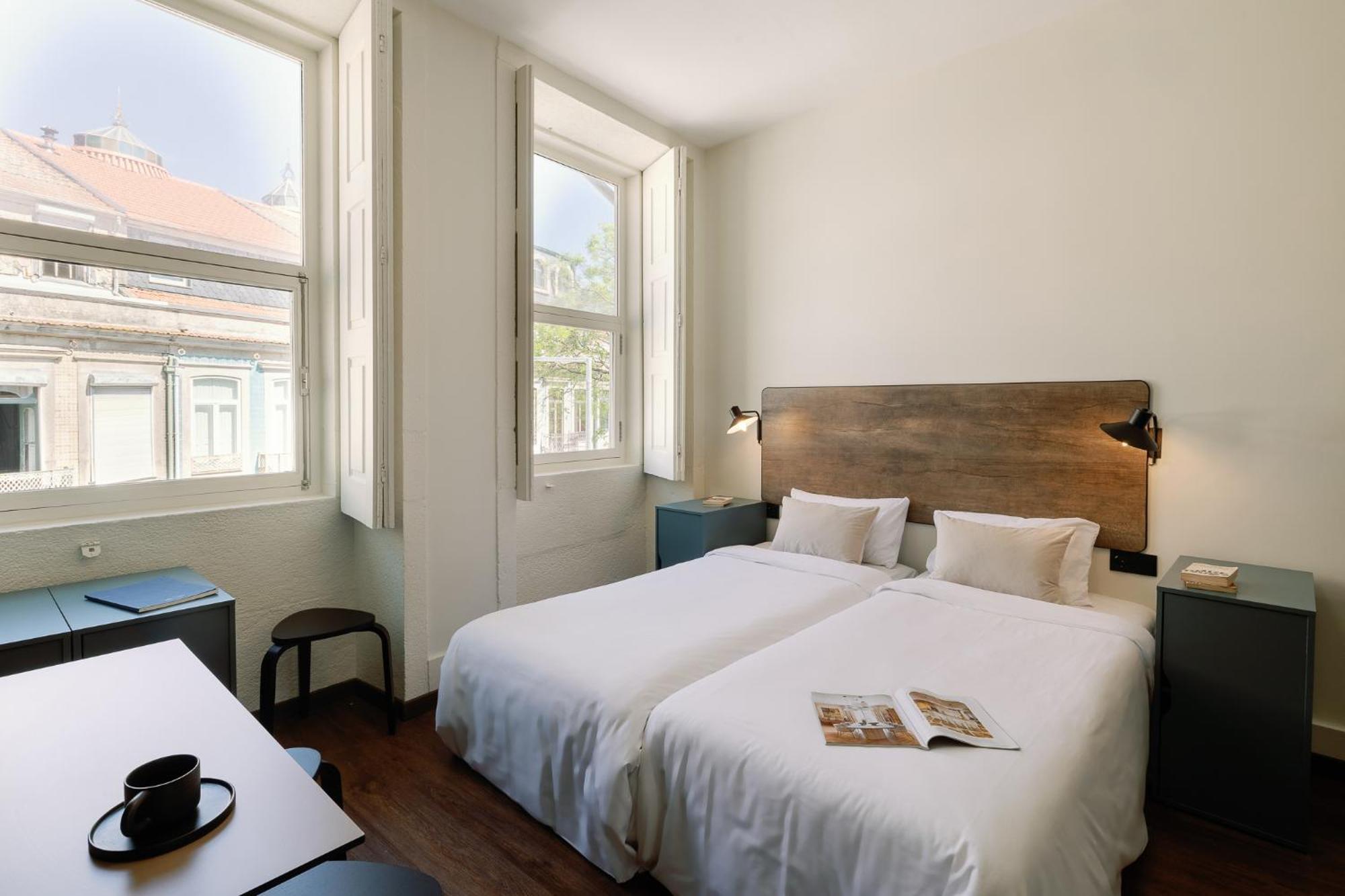 Cosme Apartments By Olala Homes OOporto Esterno foto