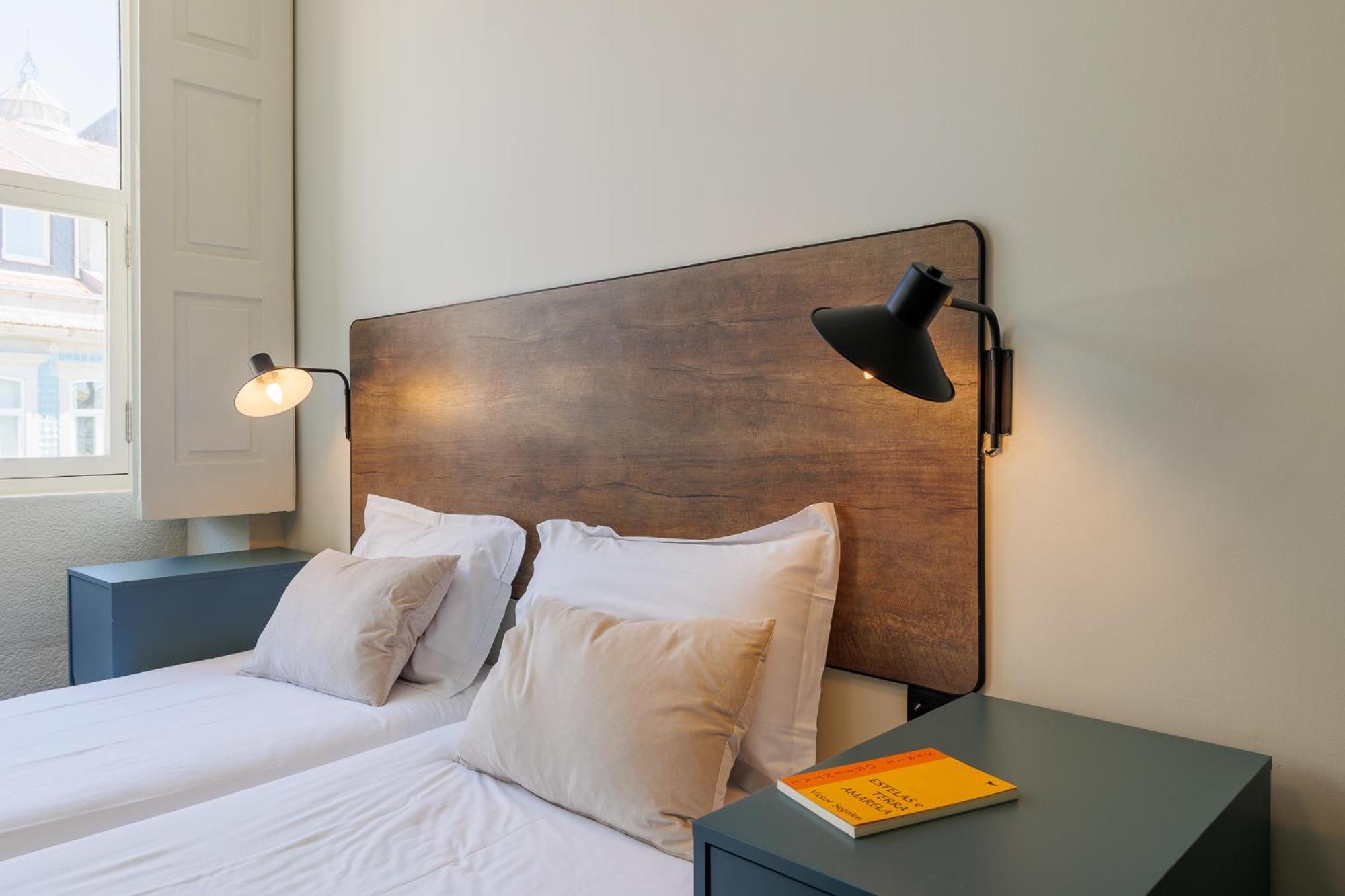 Cosme Apartments By Olala Homes OOporto Esterno foto