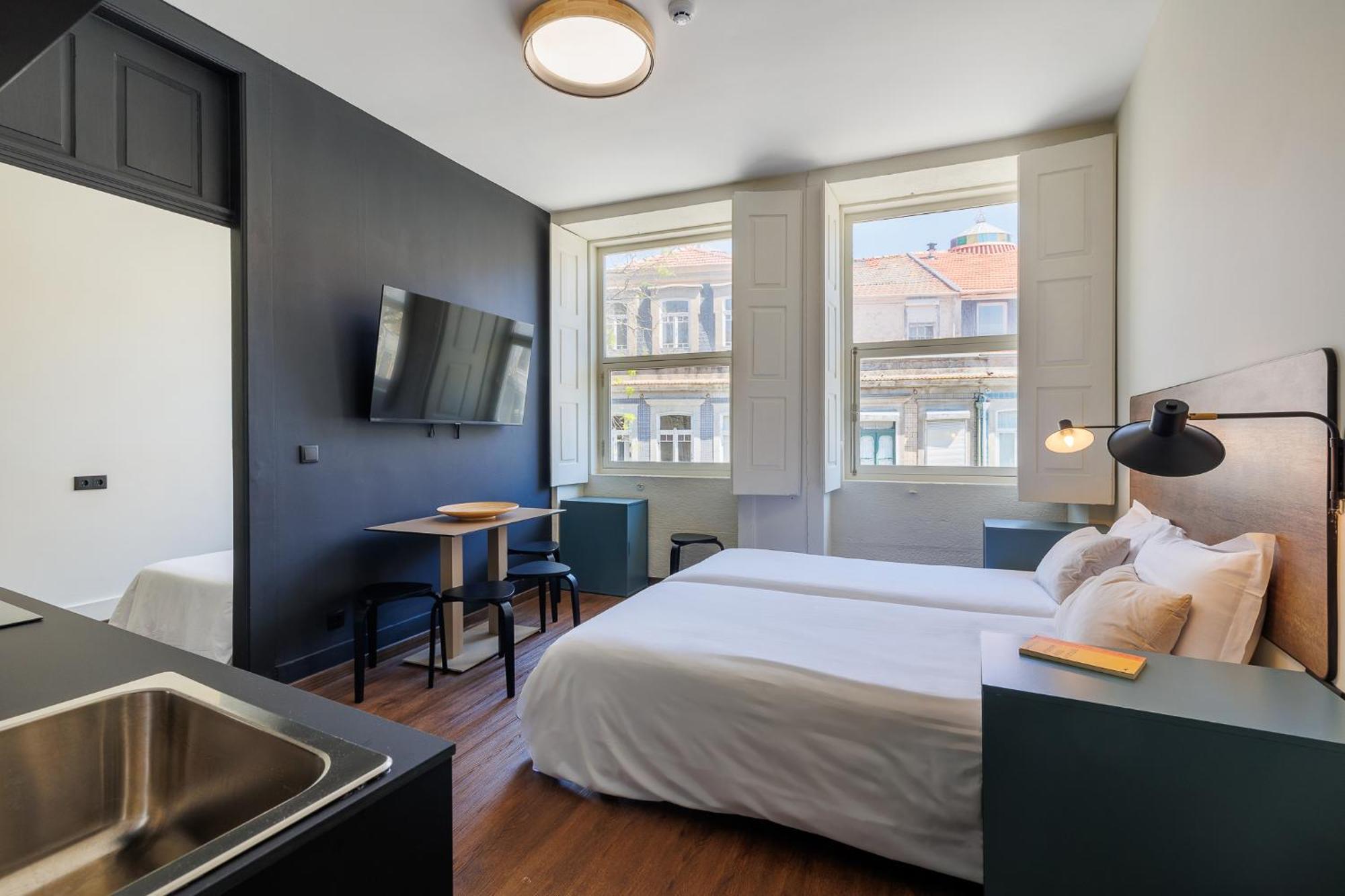 Cosme Apartments By Olala Homes OOporto Esterno foto
