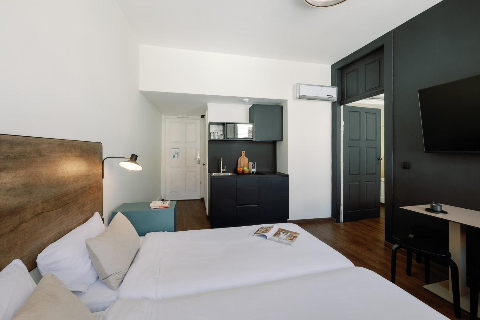 Cosme Apartments By Olala Homes OOporto Esterno foto