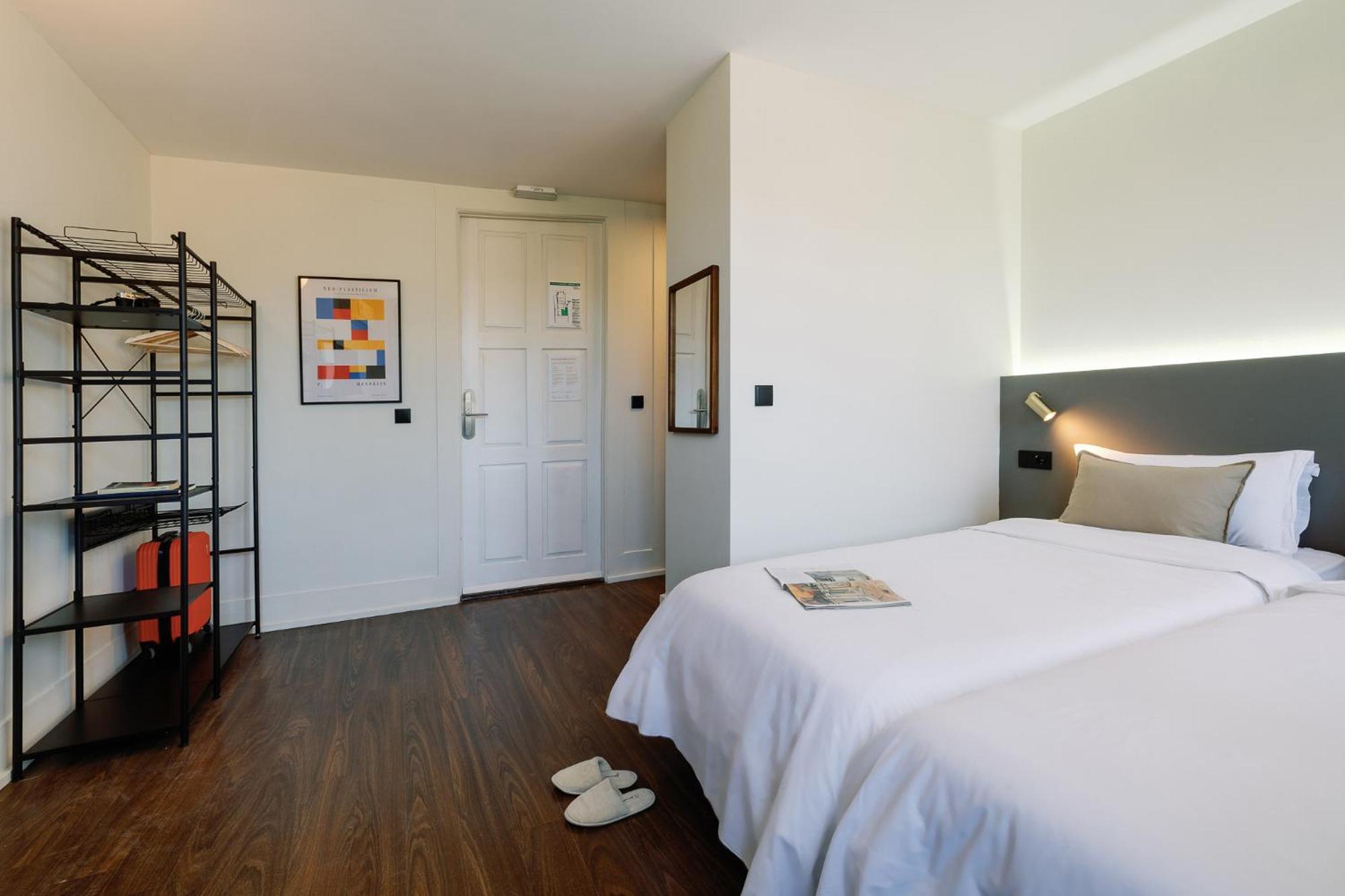 Cosme Apartments By Olala Homes OOporto Esterno foto