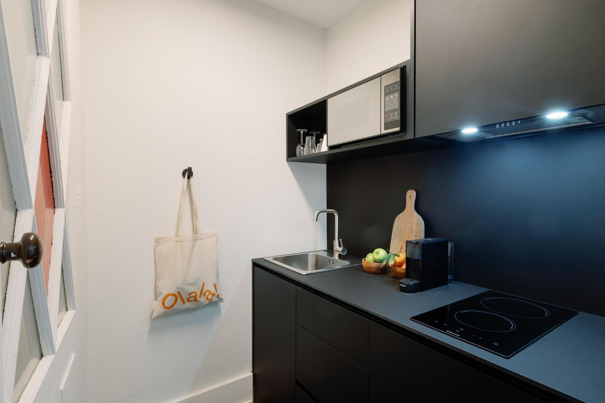 Cosme Apartments By Olala Homes OOporto Esterno foto
