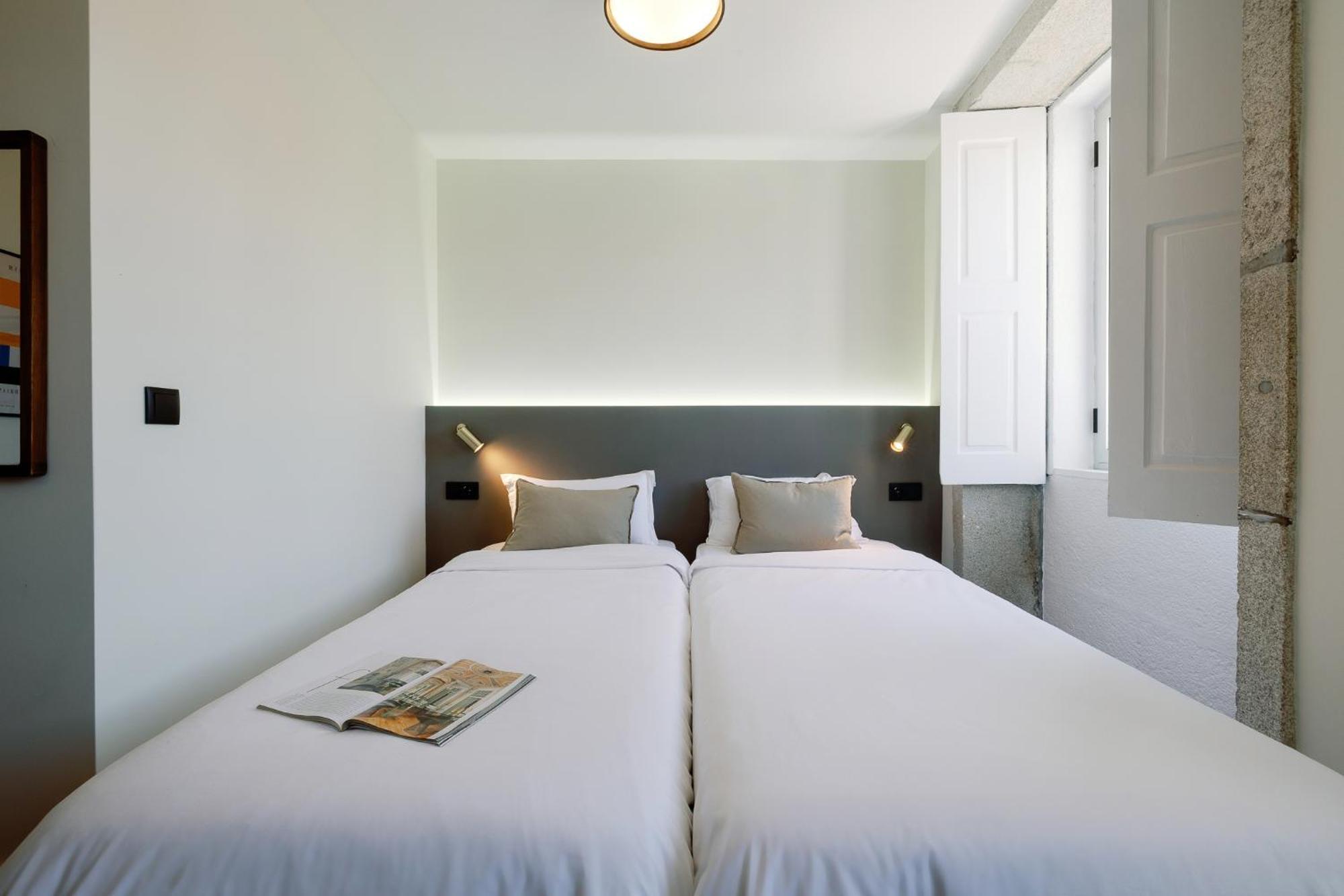 Cosme Apartments By Olala Homes OOporto Esterno foto