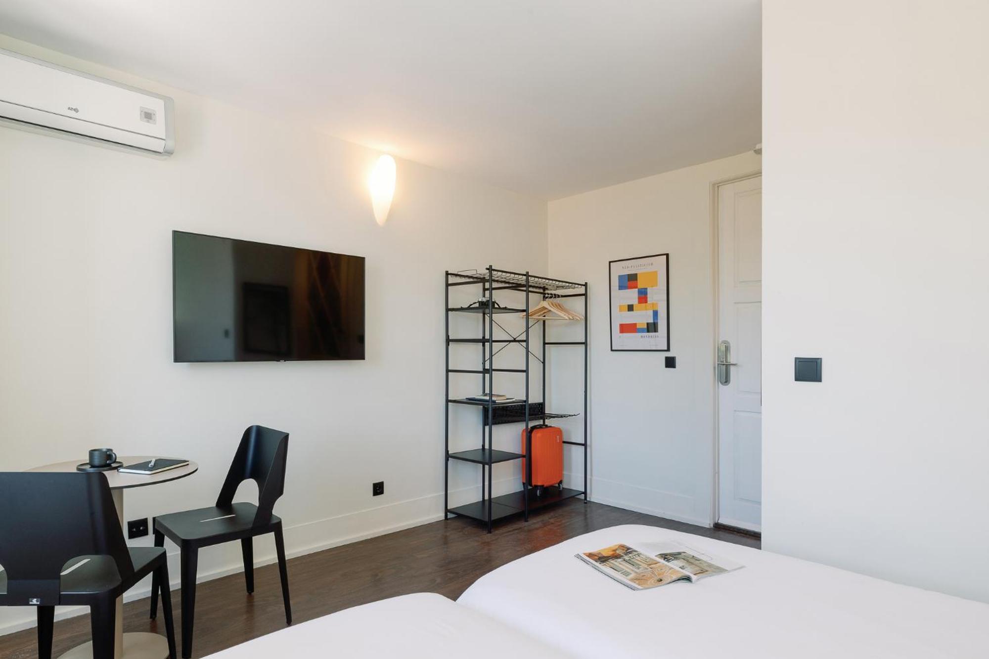 Cosme Apartments By Olala Homes OOporto Esterno foto
