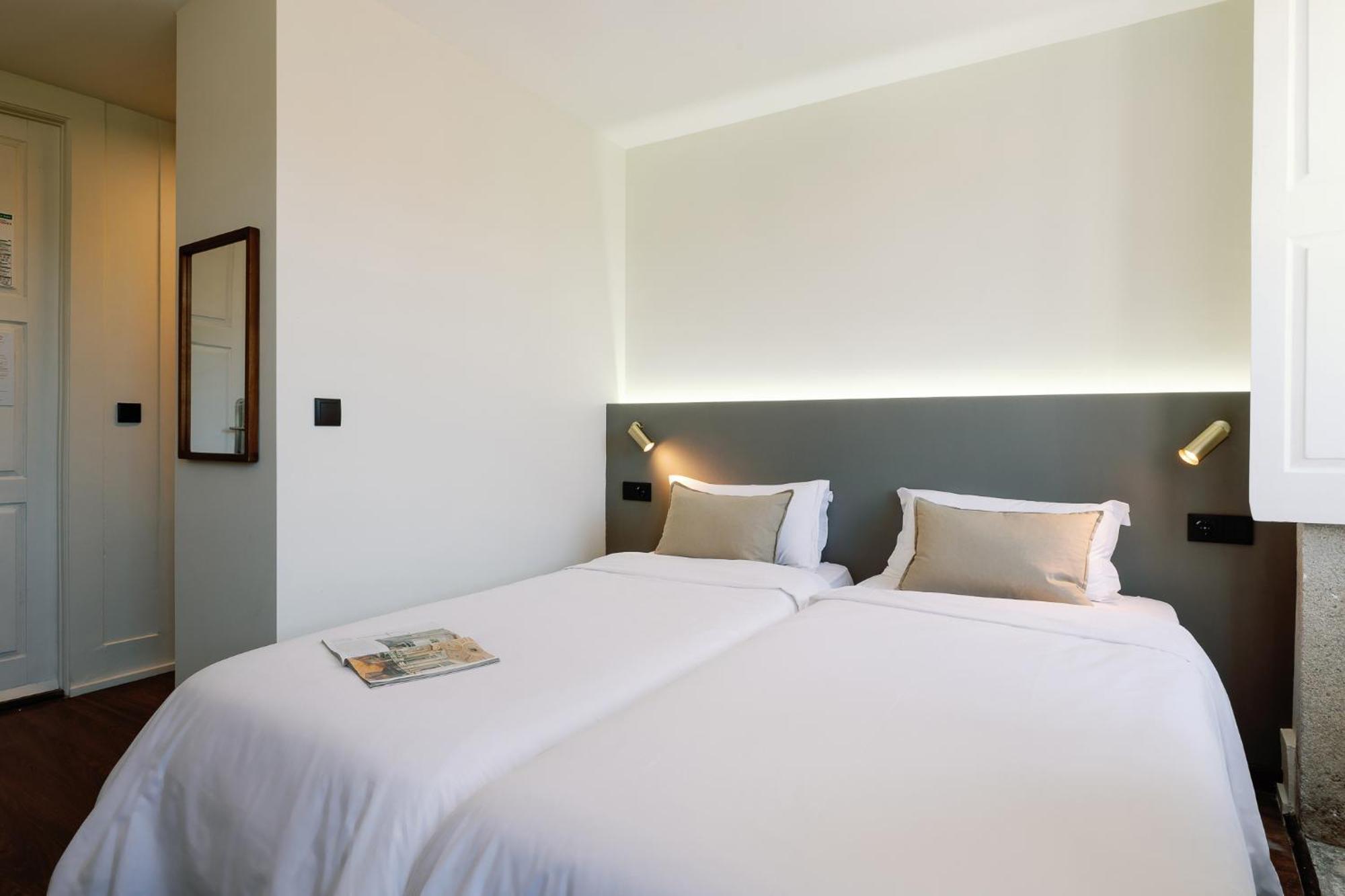 Cosme Apartments By Olala Homes OOporto Esterno foto