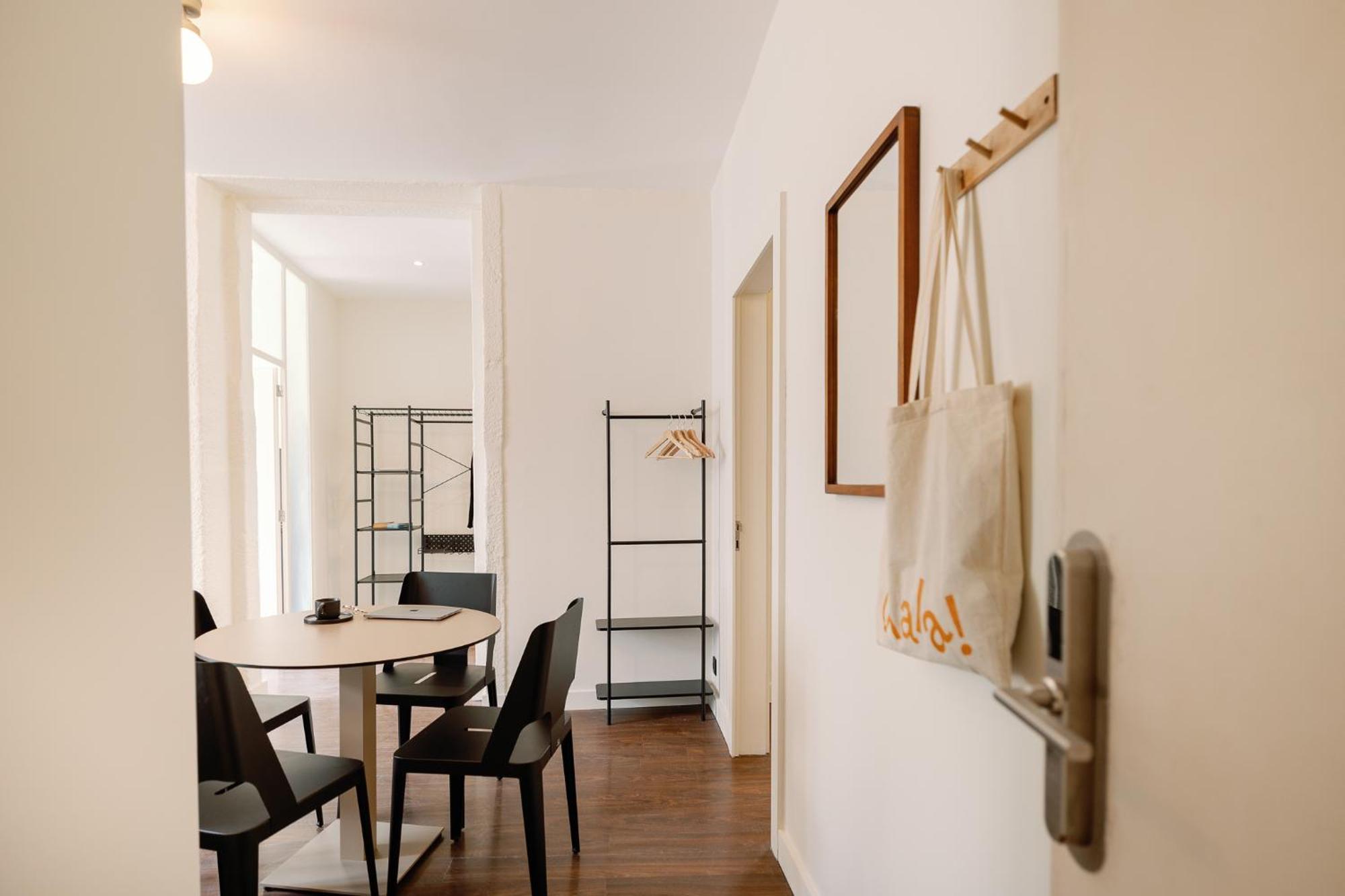 Cosme Apartments By Olala Homes OOporto Esterno foto