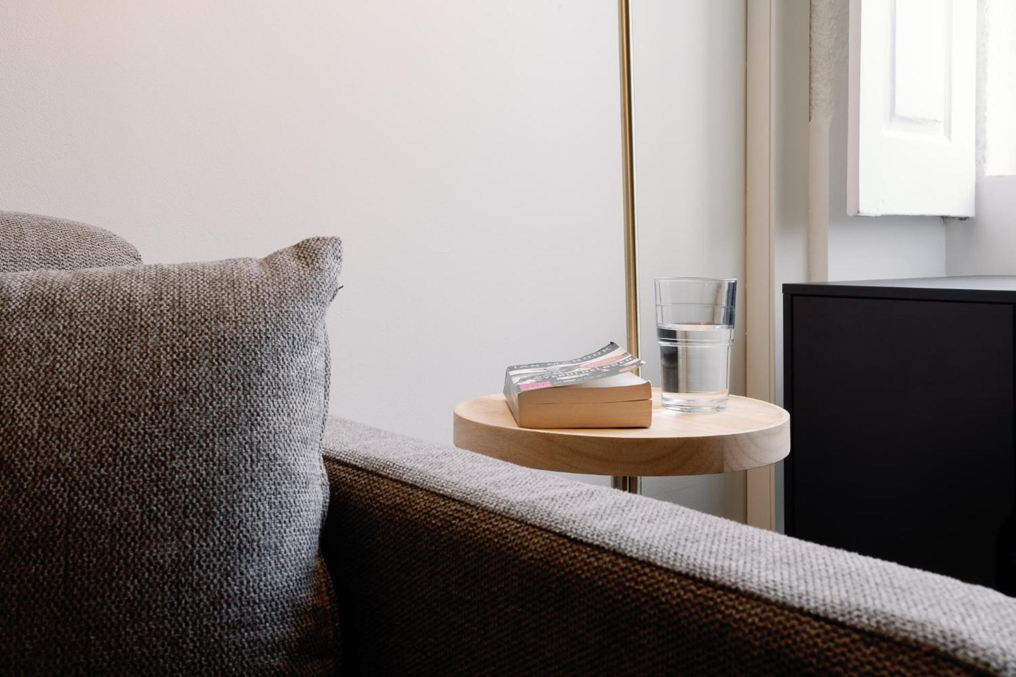 Cosme Apartments By Olala Homes OOporto Esterno foto