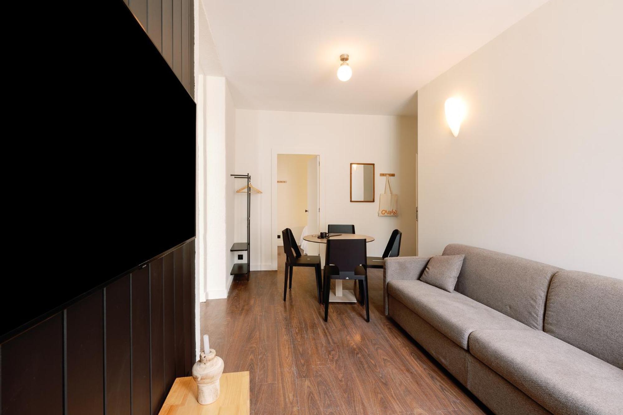 Cosme Apartments By Olala Homes OOporto Esterno foto