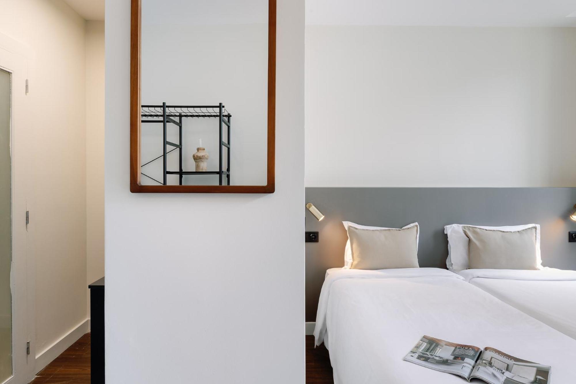 Cosme Apartments By Olala Homes OOporto Esterno foto