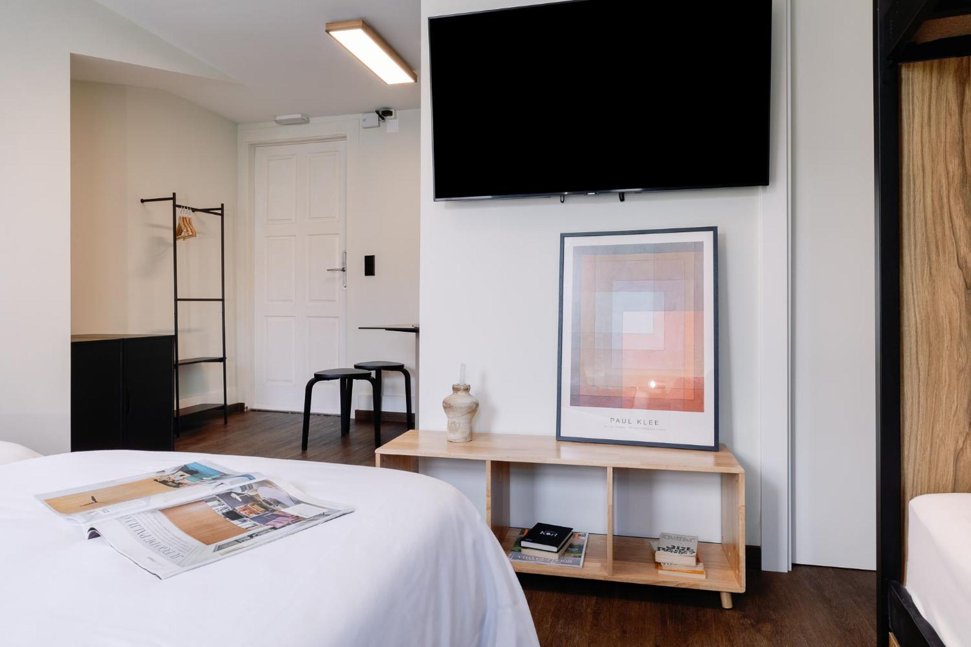 Cosme Apartments By Olala Homes OOporto Esterno foto