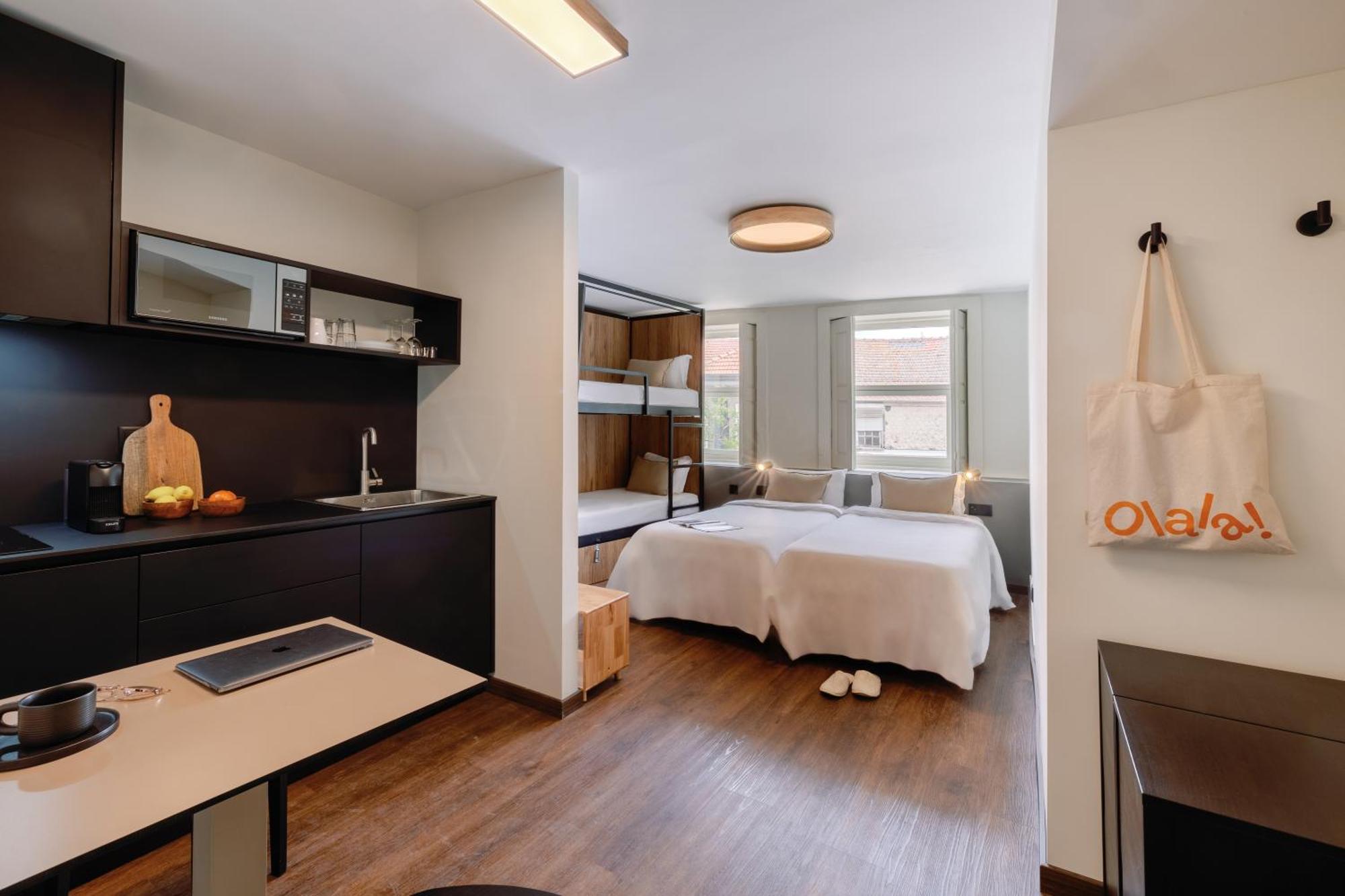 Cosme Apartments By Olala Homes OOporto Esterno foto