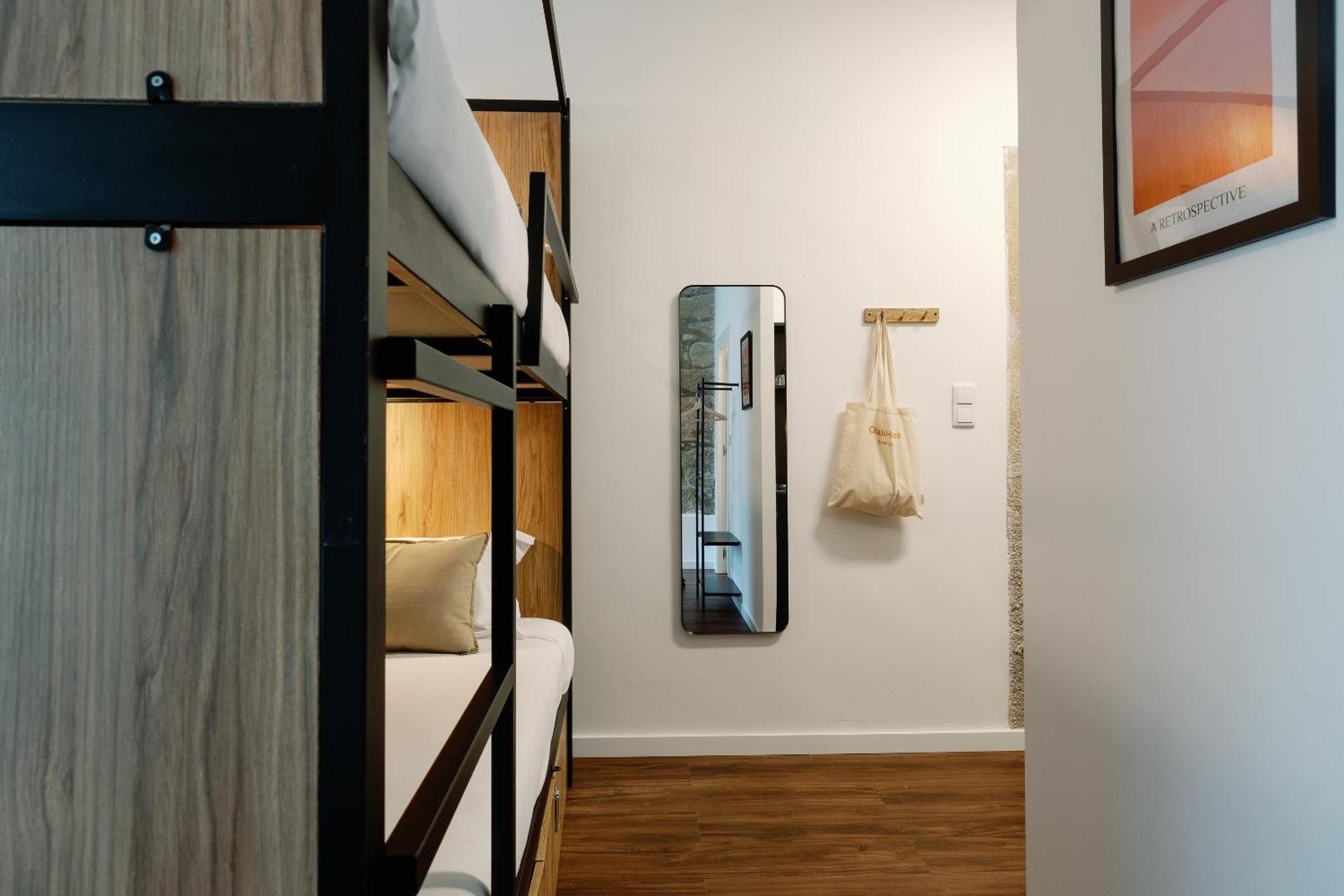 Cosme Apartments By Olala Homes OOporto Esterno foto