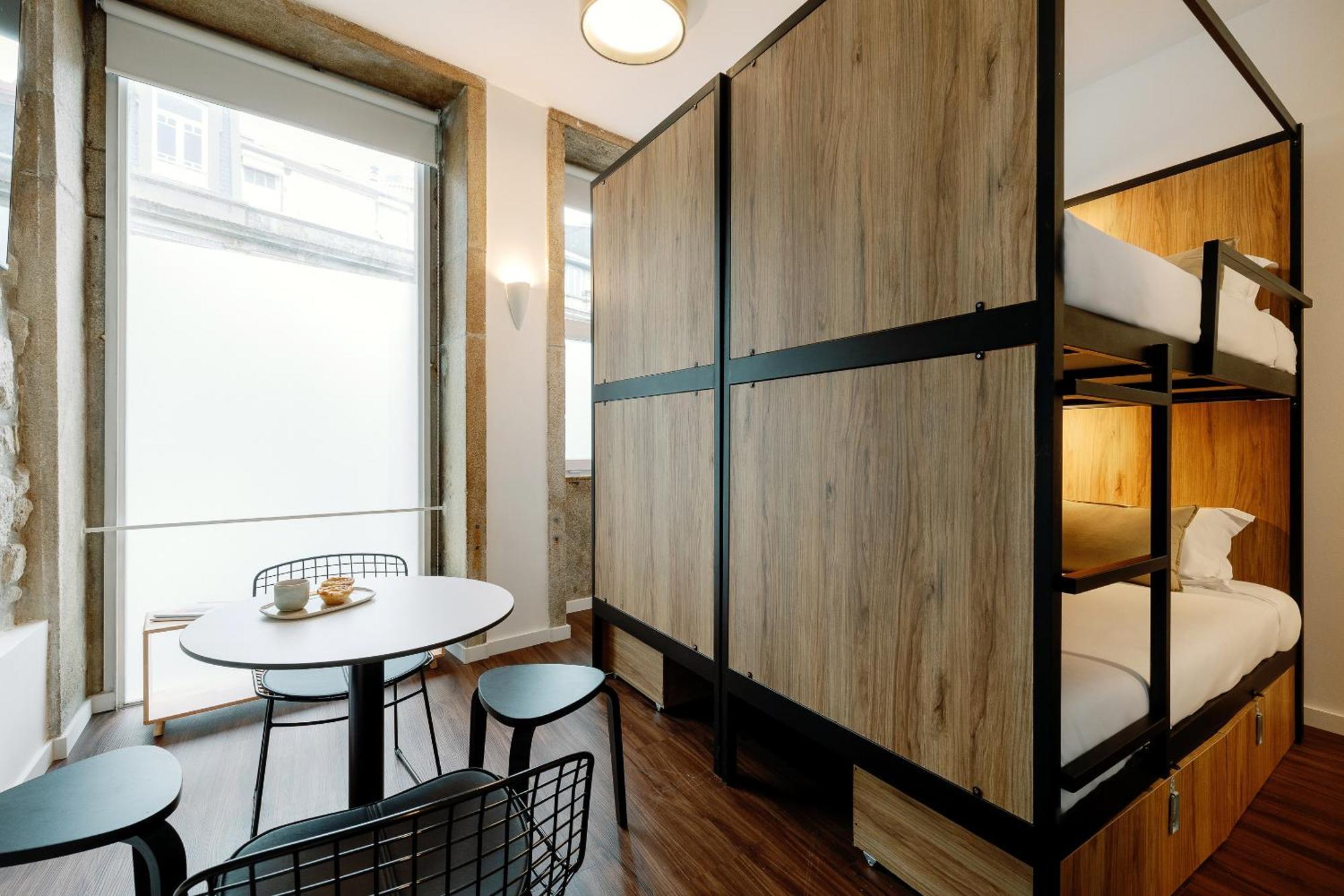 Cosme Apartments By Olala Homes OOporto Esterno foto