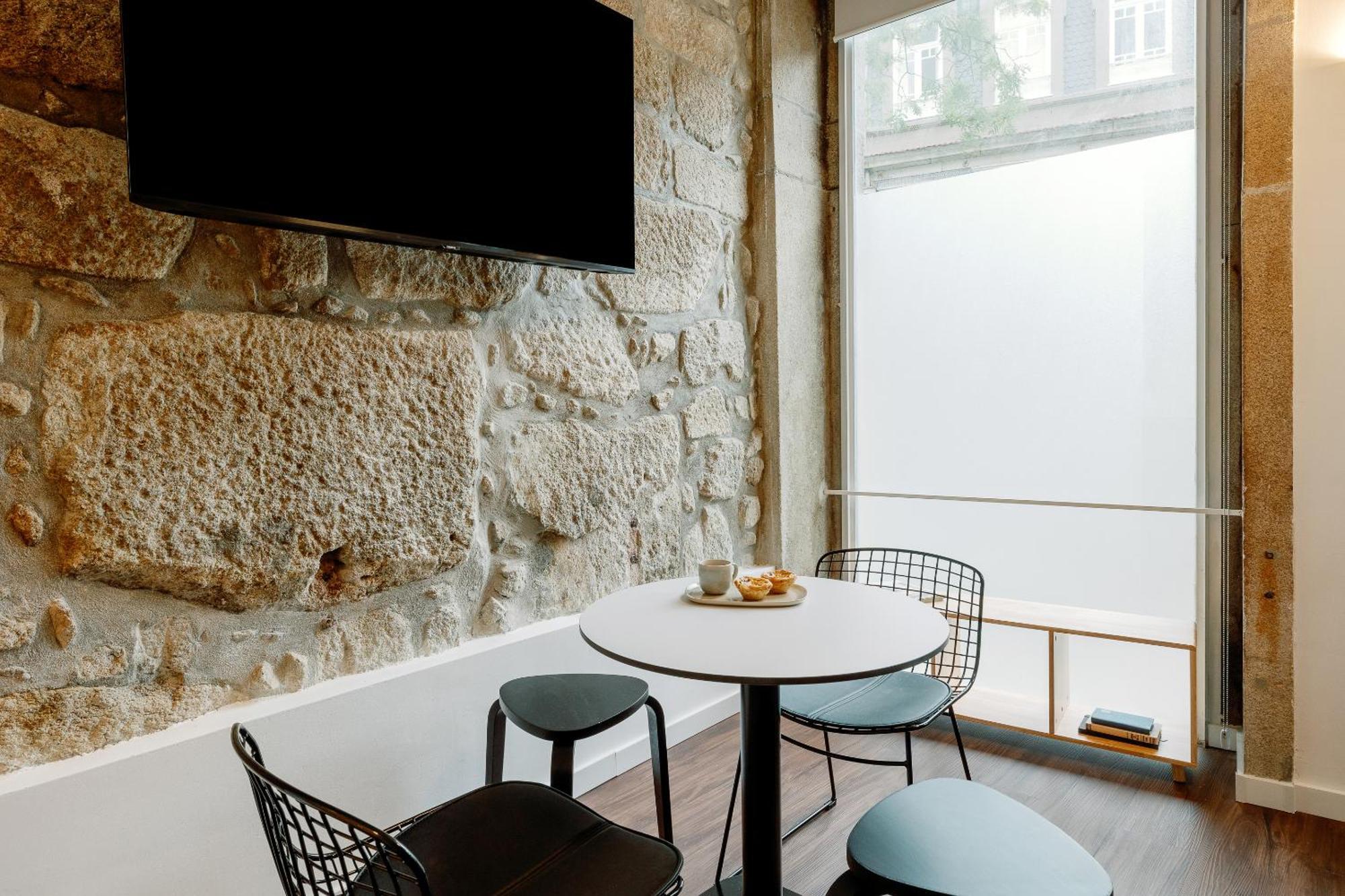 Cosme Apartments By Olala Homes OOporto Esterno foto