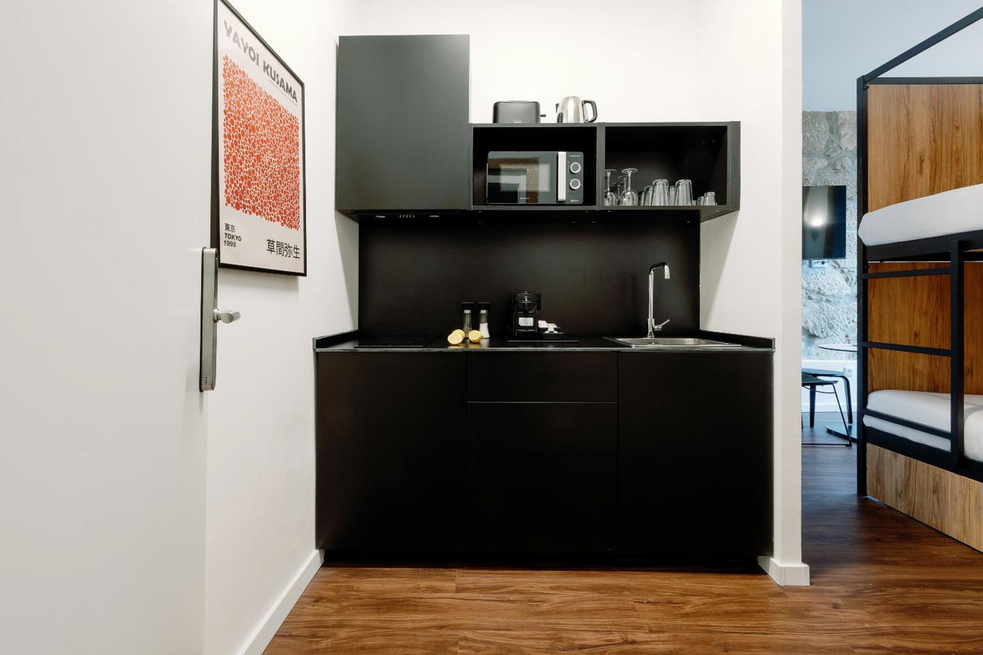 Cosme Apartments By Olala Homes OOporto Esterno foto