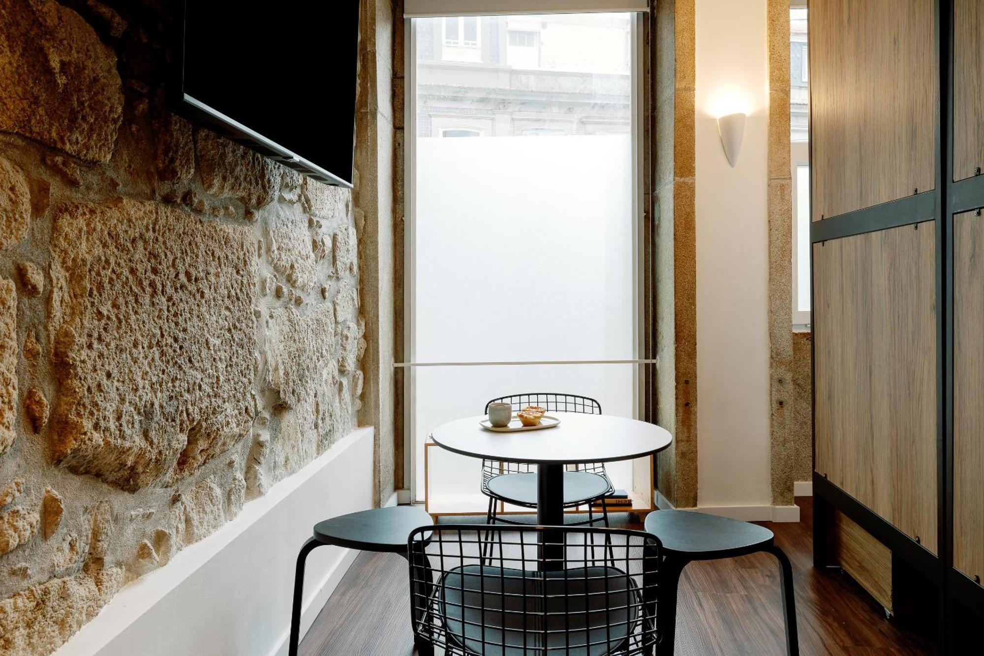 Cosme Apartments By Olala Homes OOporto Esterno foto