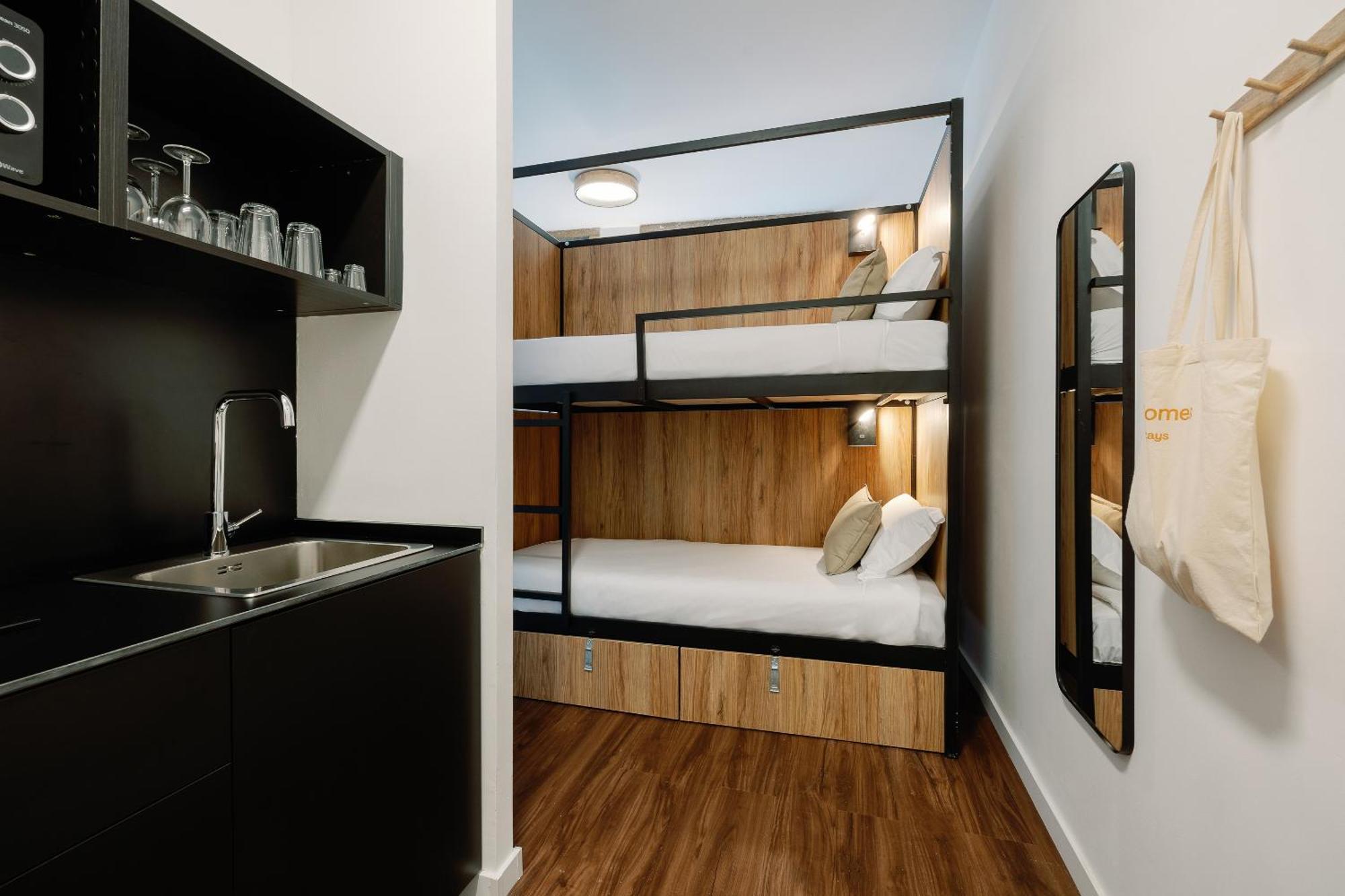 Cosme Apartments By Olala Homes OOporto Esterno foto
