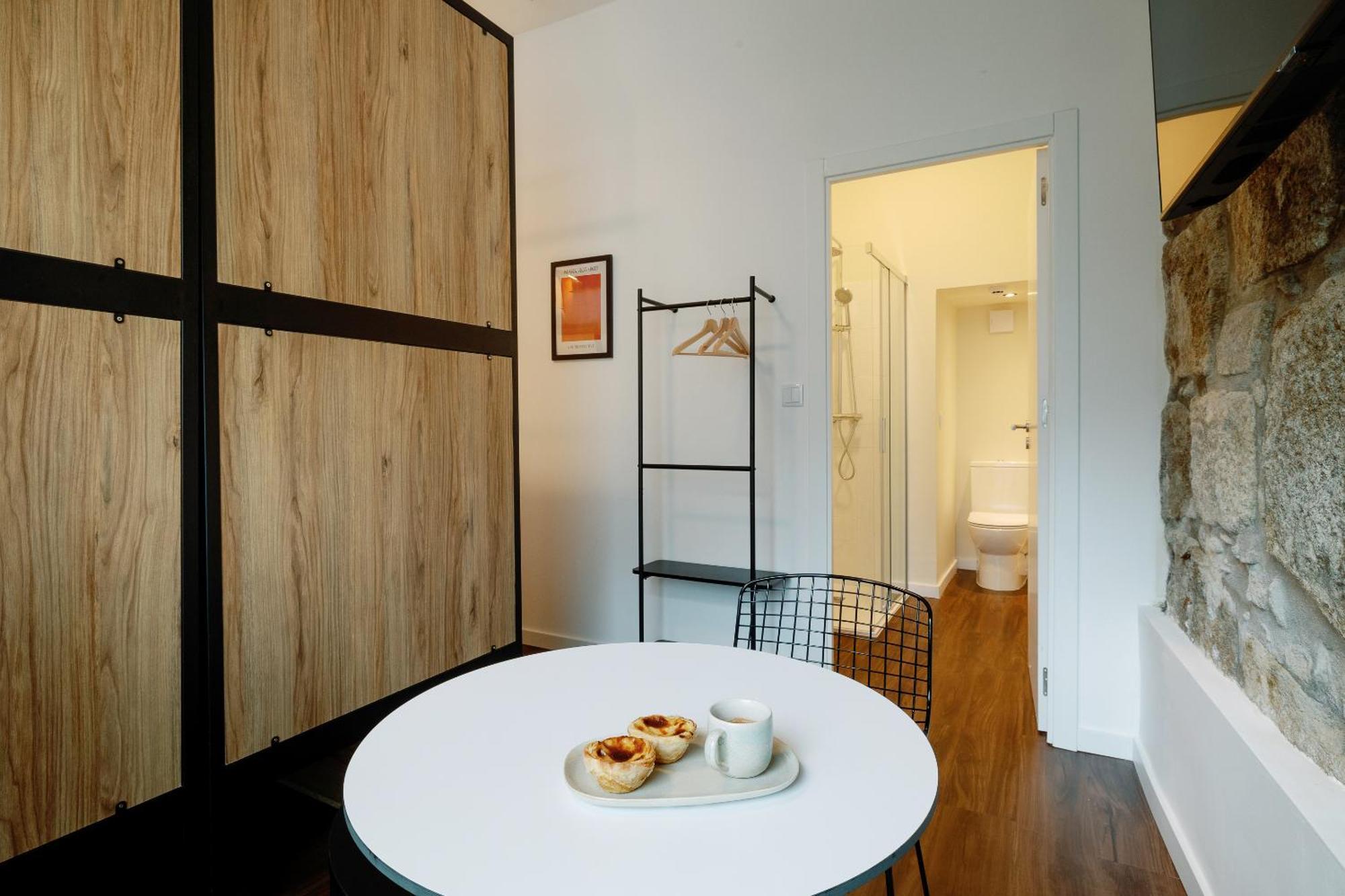 Cosme Apartments By Olala Homes OOporto Esterno foto
