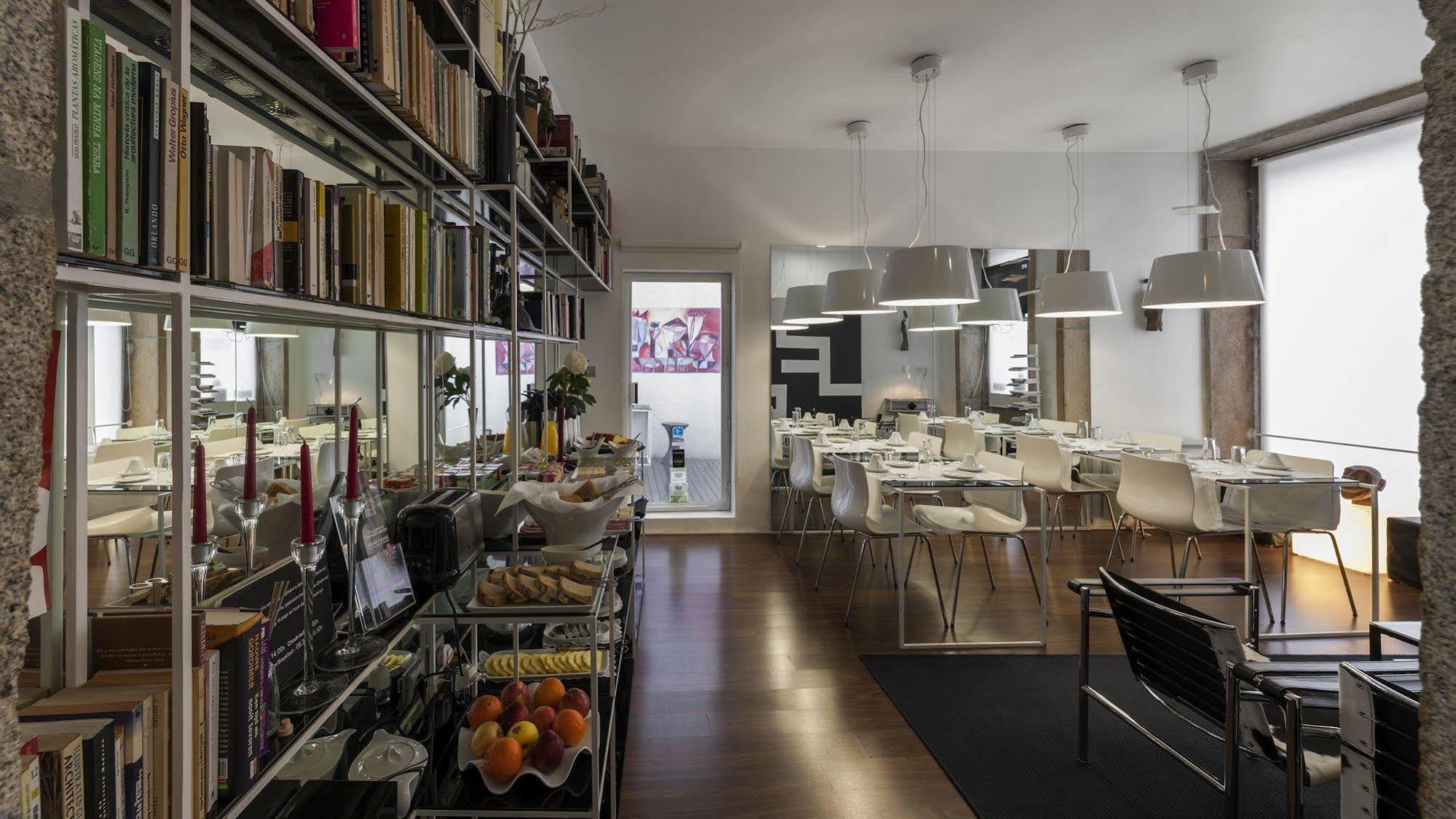 Cosme Apartments By Olala Homes OOporto Esterno foto